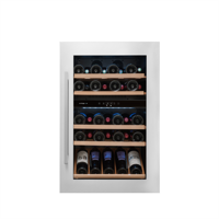 Bild von Avintage-Weinkühlschrank-AVI47XDZA,-Einbau,-2-Zonen,-52-Flaschen